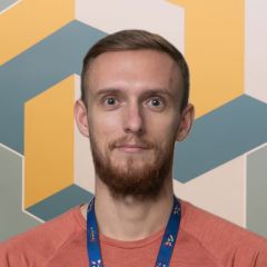 Сокол Дмитрий