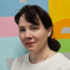 Васильева Галина Сергеевна