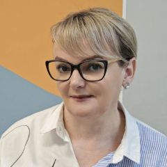 Столярчук Леся