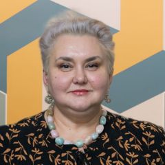 Новинская Ольга