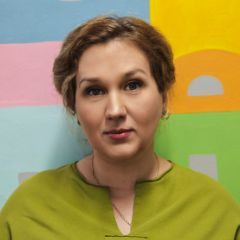 Кутенкова Валентина