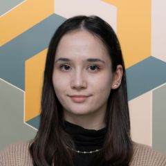 Орехова Анна