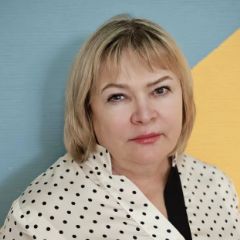 Рыжова Елена