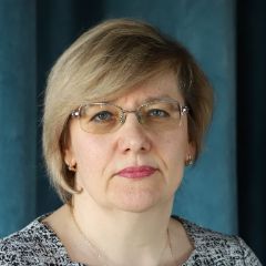 Рымарева Наталья