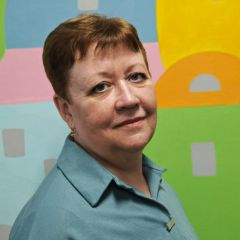 Богачева Надежда Васильевна