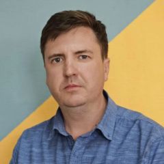 Белов Антон Владимирович
