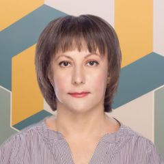 Ульянова Елена