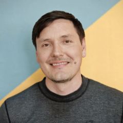 Голубков Роман Сергеевич