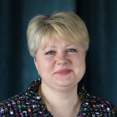 Туманова Анна