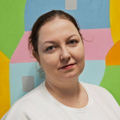Кочетова Оксана