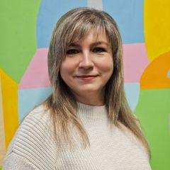 Аграфенина Юлия Валерьевна