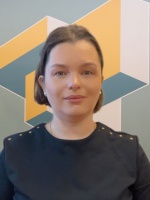Копылова Анастасия