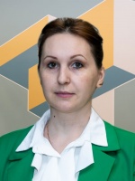 Котлярова Светлана