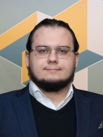 Драгайцев Владислав Вячеславович