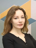 Осипова Елена