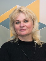 Раевская Ульяна