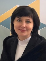 Мельникова Ольга