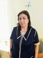 Мурадова Рафига