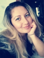 Самсонова Ирина